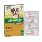 Advantage for Dogs 10-25kg