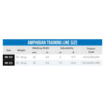 Rogz Amphibian Training Line