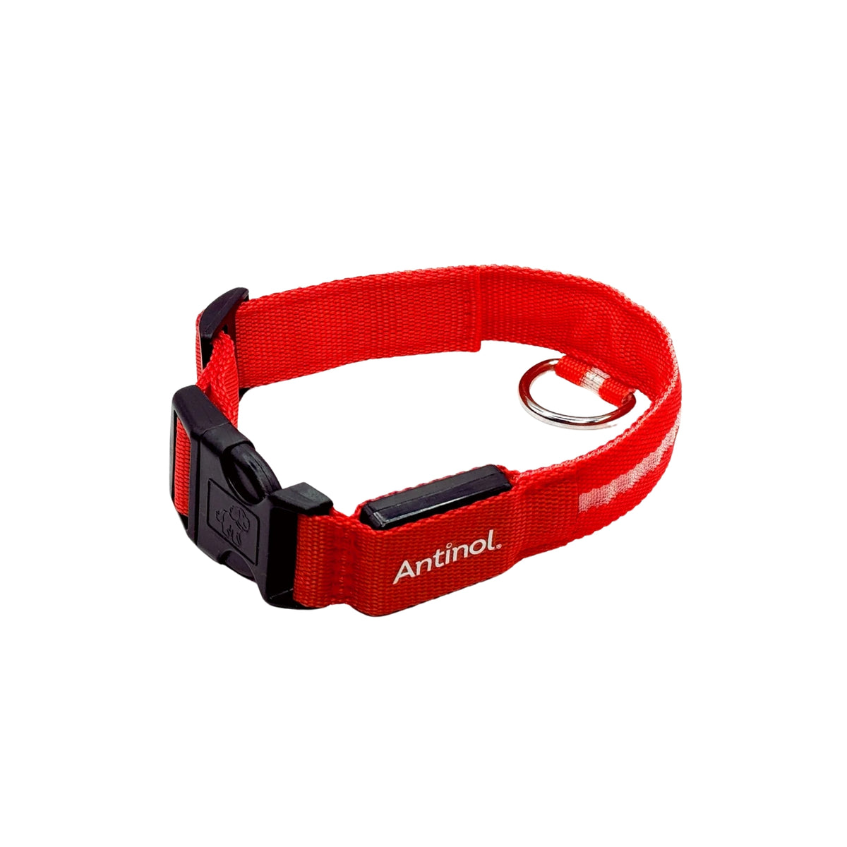Antinol Light-up Collar - Free Gift with Purchase of Antinol - Limit One Per Customer