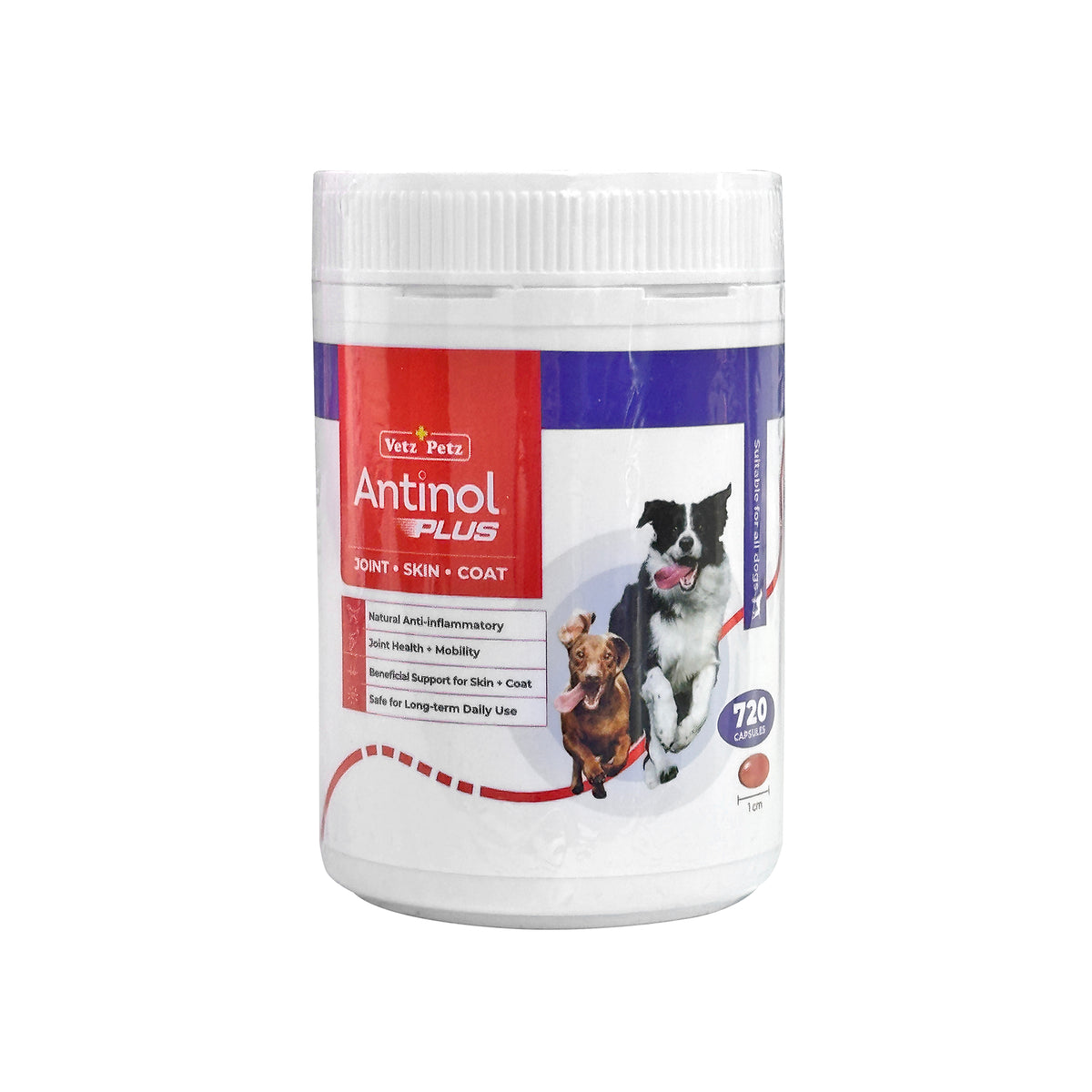 Antinol Plus for Dogs