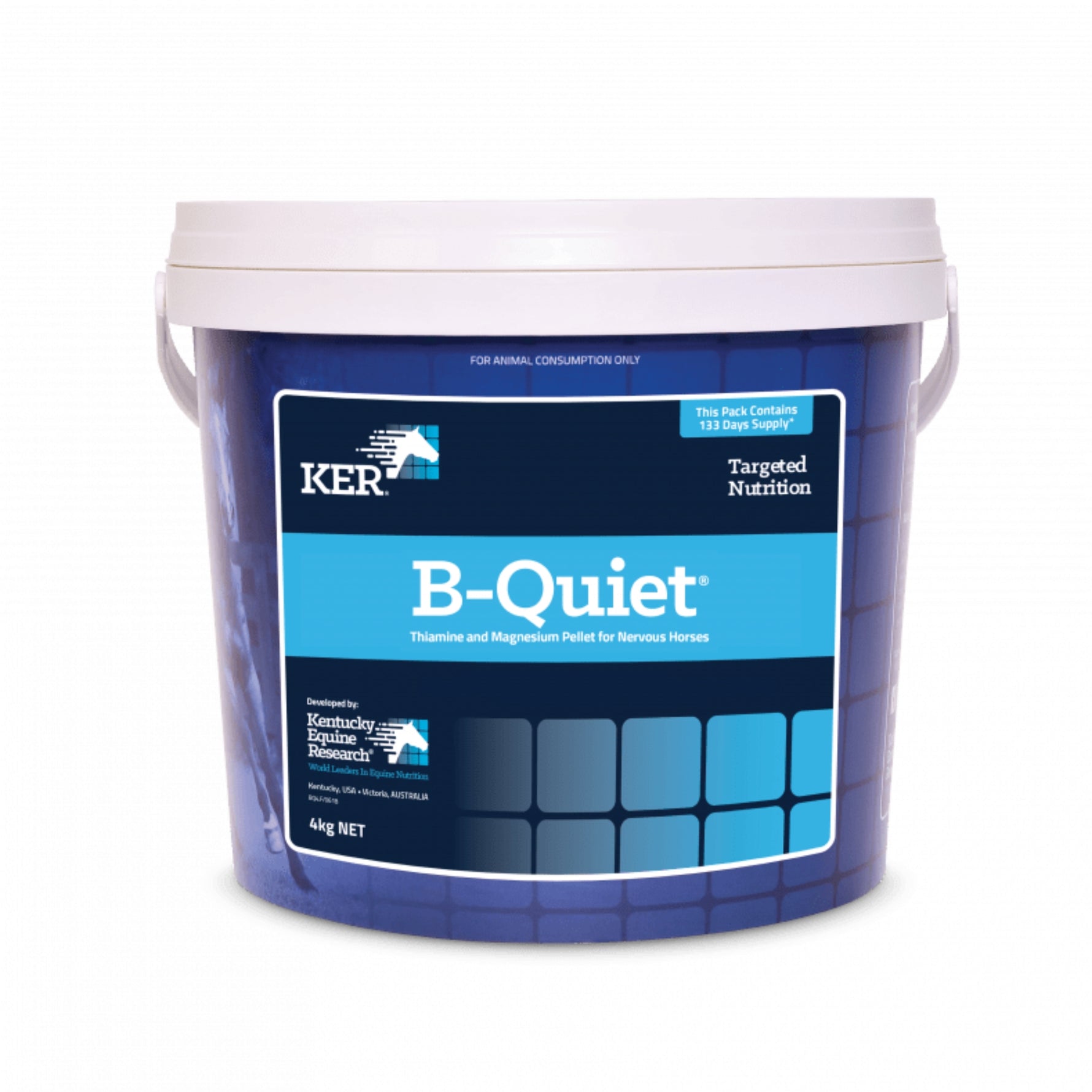 KER B-Quiet