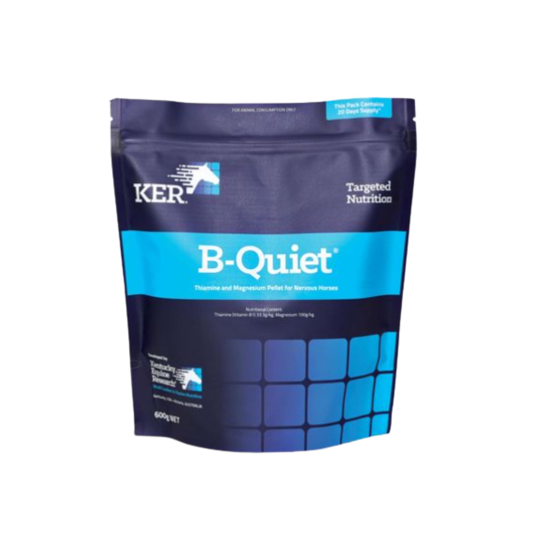 KER B-Quiet
