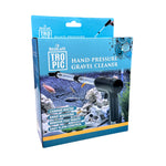Bioscape Tropic Hand-Pressure Gravel Cleaner 30 - 60cm