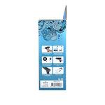 Bioscape Tropic Hand-Pressure Gravel Cleaner 30 - 60cm