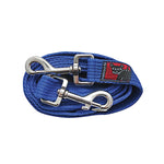 Black Dog Wear Double Ended / Double Snap Lead - Regular