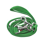 Black Dog Wear Double Ended / Double Snap Lead - Regular