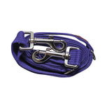 Black Dog Wear Double Ended / Double Snap Lead - Regular