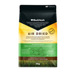 Black Hawk Air Dried Chicken Adult Dog Food