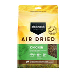 Black Hawk Air Dried Chicken Adult Dog Food
