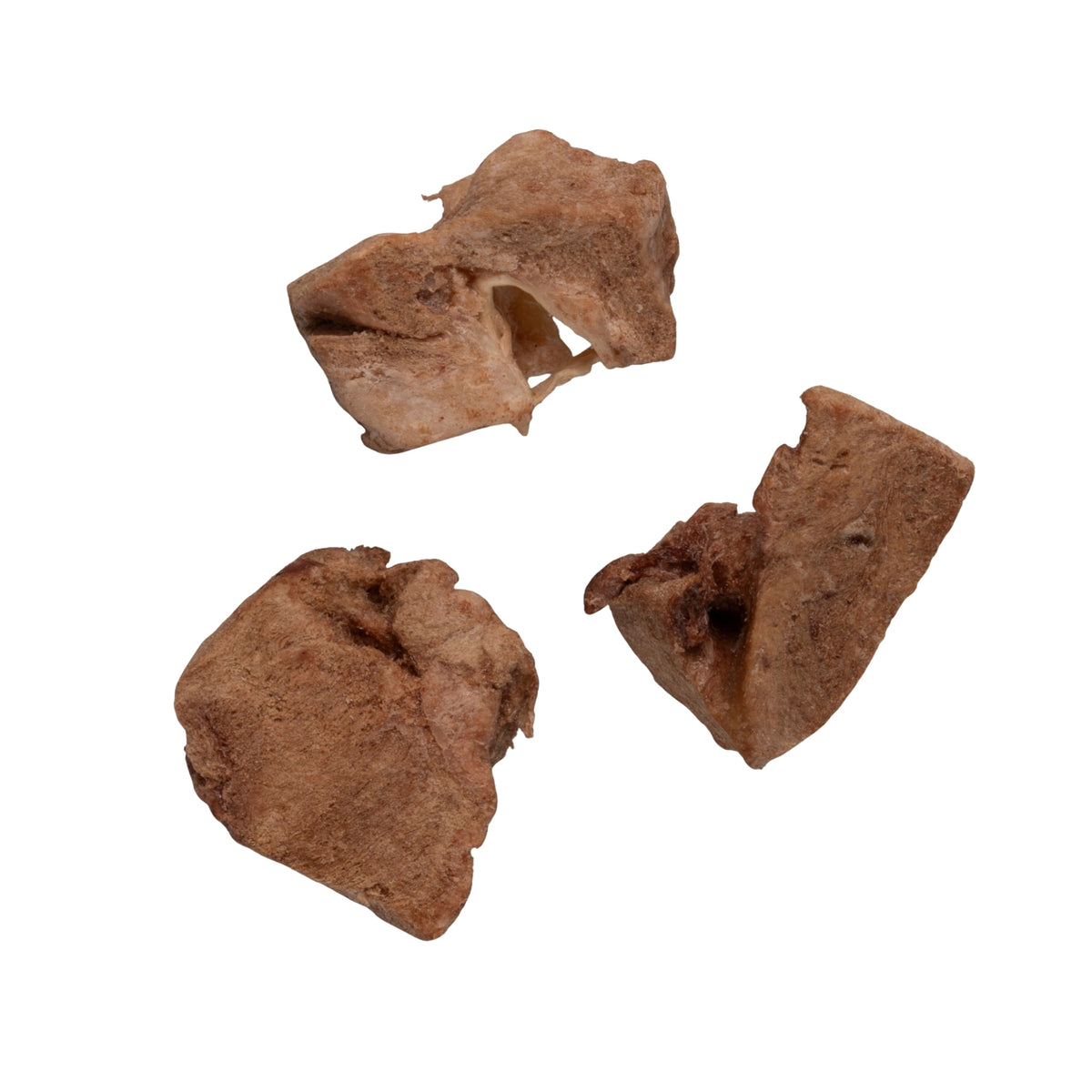 Black Hawk Freeze Dried Lamb Dog Treats 50g