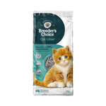 Breeder's Choice Non-Clumping Recycled Paper Cat Litter