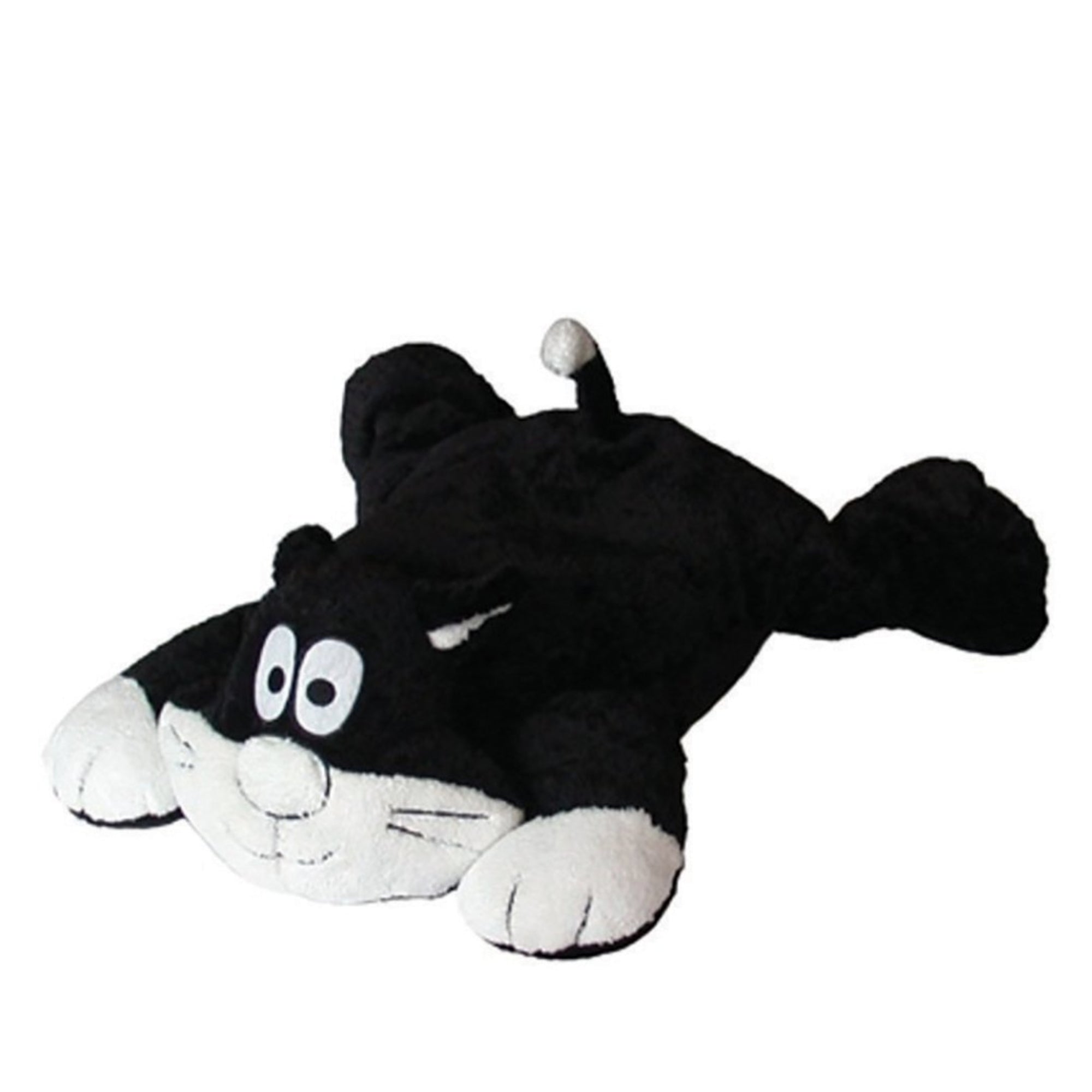 SnuggleSafe Bruno Cushion