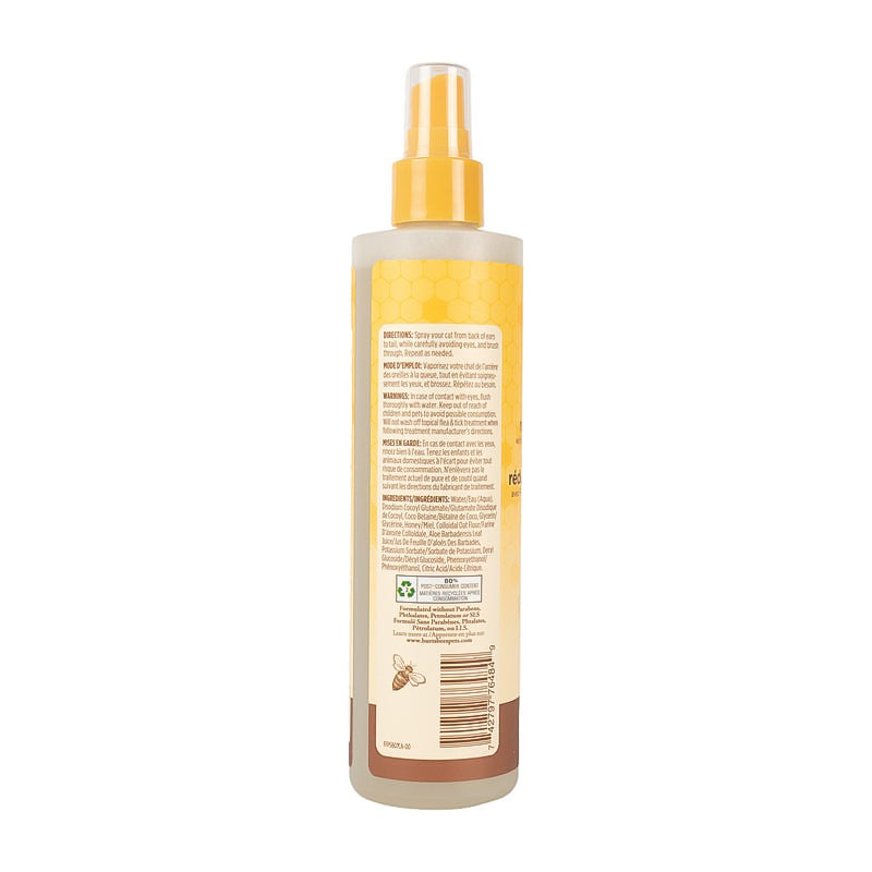 Burt's Bees Dander Reducing Cat Spray 296mL