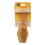 Burt's Bees Double Sided Pin & Bristle Brush for Dogs