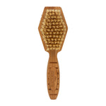 Burt's Bees Double Sided Pin & Bristle Brush for Dogs