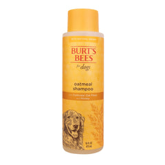 Burt's Bees Oatmeal Shampoo for Dogs 473mL