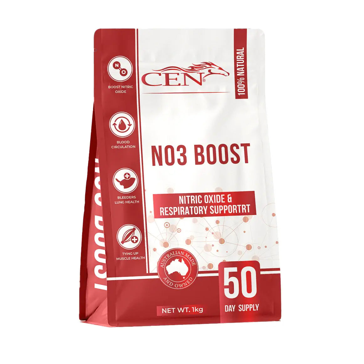 CEN NO3 Boost