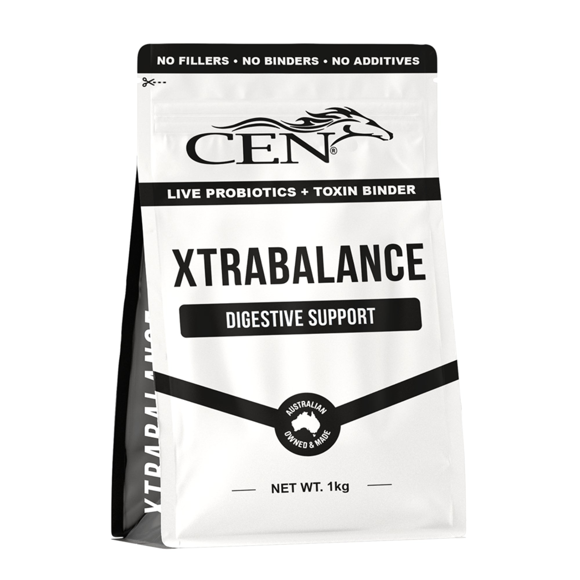 CEN XtraBalance Digestive Support for Horses