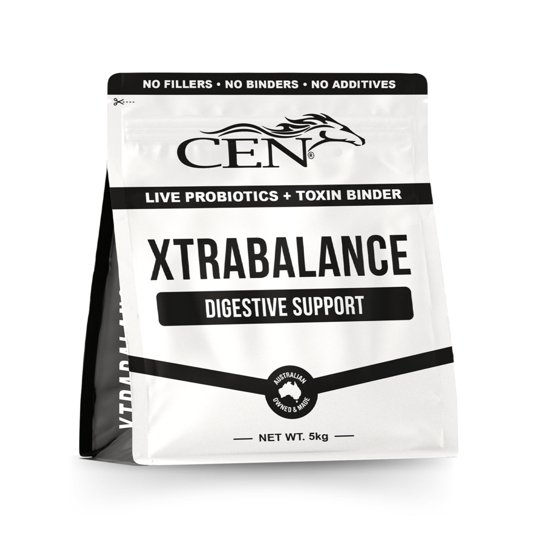 CEN XtraBalance Digestive Support for Horses