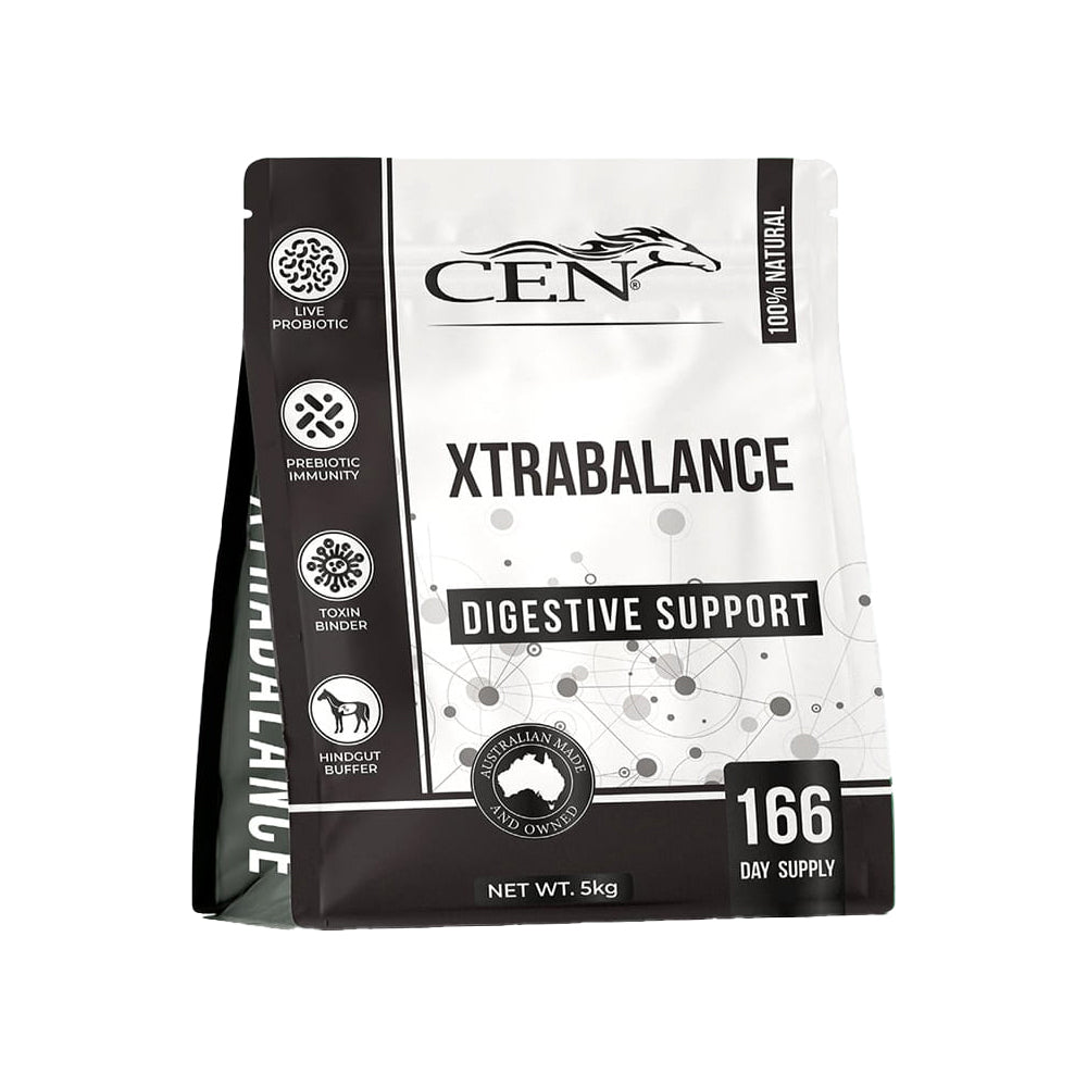 CEN XtraBalance Digestive Support for Horses