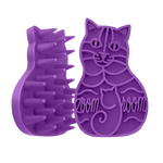 KONG ZoomGroom for Cats