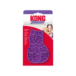 KONG ZoomGroom for Cats