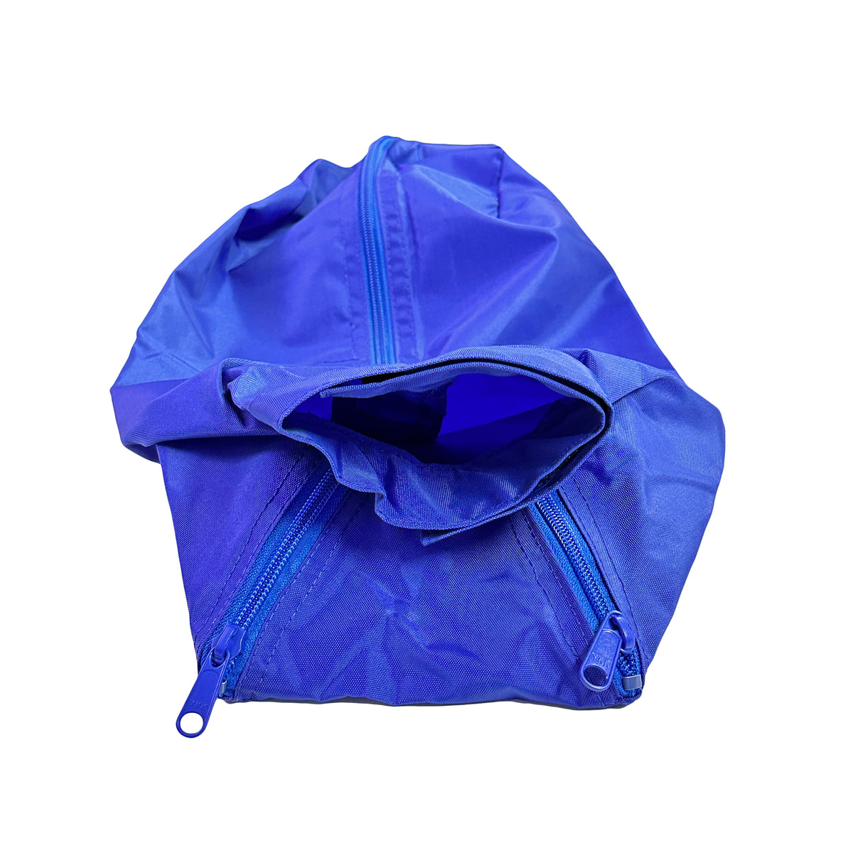 The Cat Sack with Rear Underside Zipper