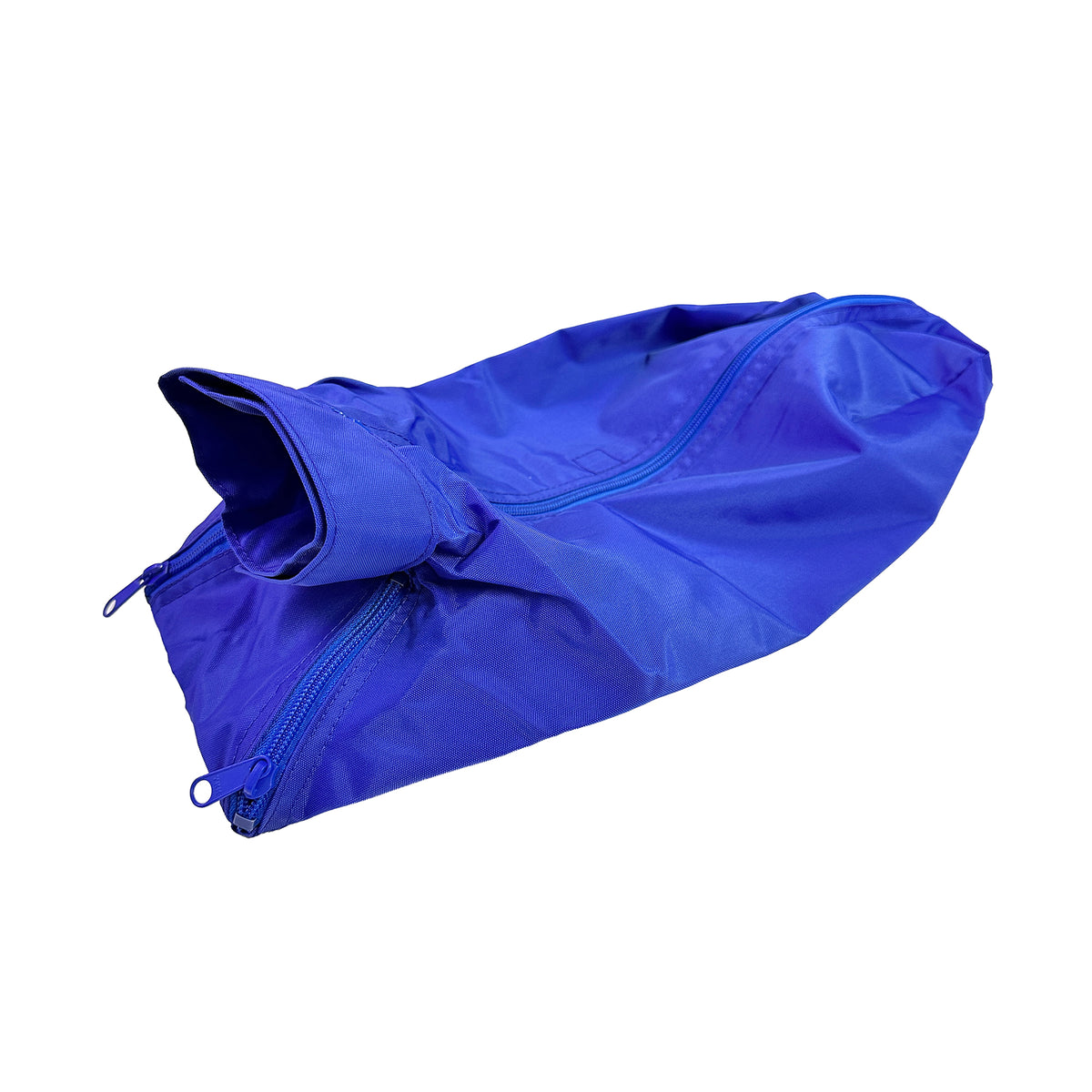 The Cat Sack with Rear Underside Zipper