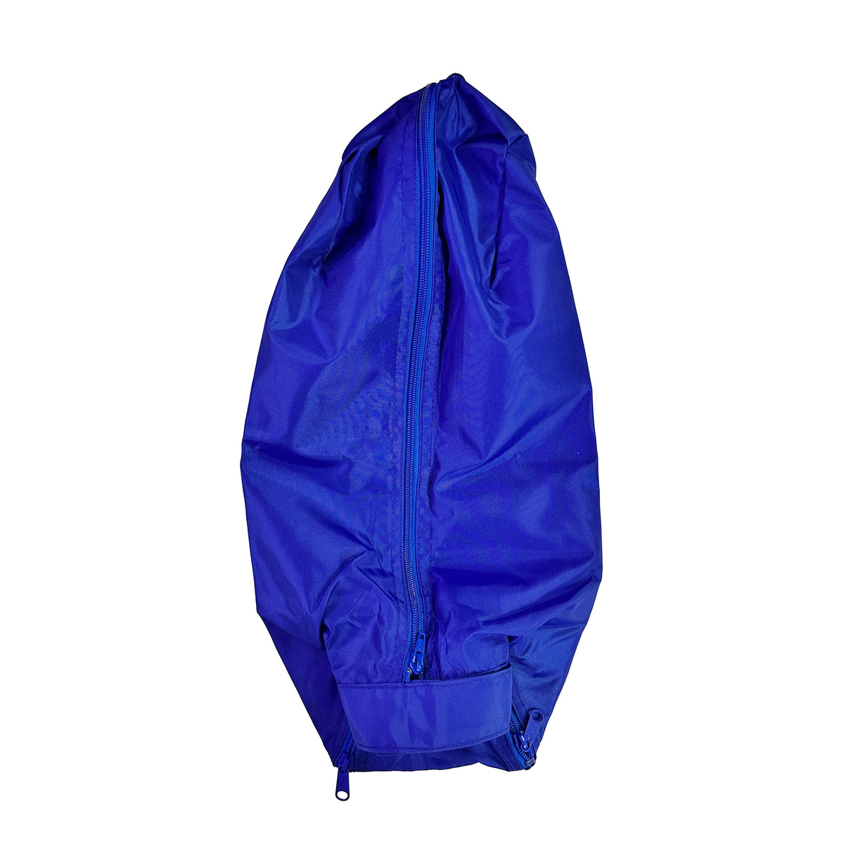The Cat Sack with Rear Underside Zipper