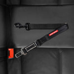 EzyDog Click Adjustable Dog Car Seat Belt