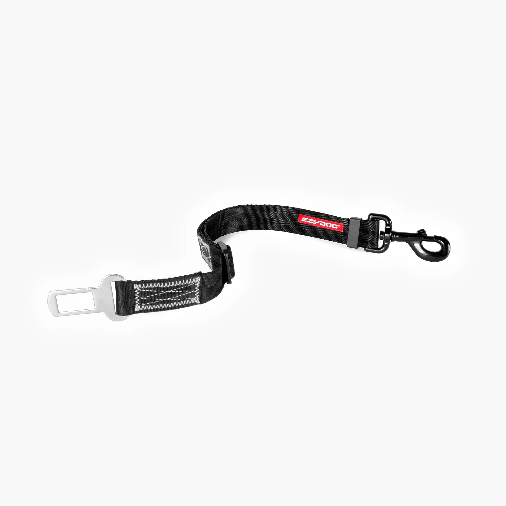 EzyDog Click Adjustable Dog Car Seat Belt vet-n-pet DIRECT