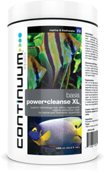 Continuum Basis Power.Cleanse XL Synthetic Filtration Resin