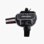 EzyDog Convert Dog Saddle Bags