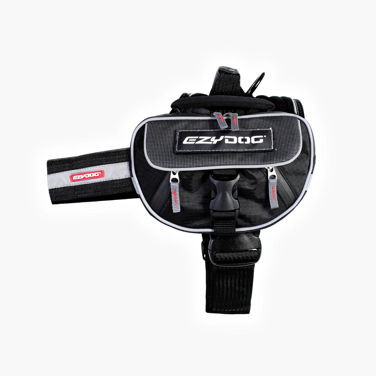 EzyDog Convert Dog Saddle Bags
