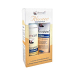 Aloveen Starter Pack - Oatmeal Shampoo + Oatmeal Conditioner