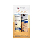 Aloveen Starter Pack - Oatmeal Shampoo + Oatmeal Conditioner