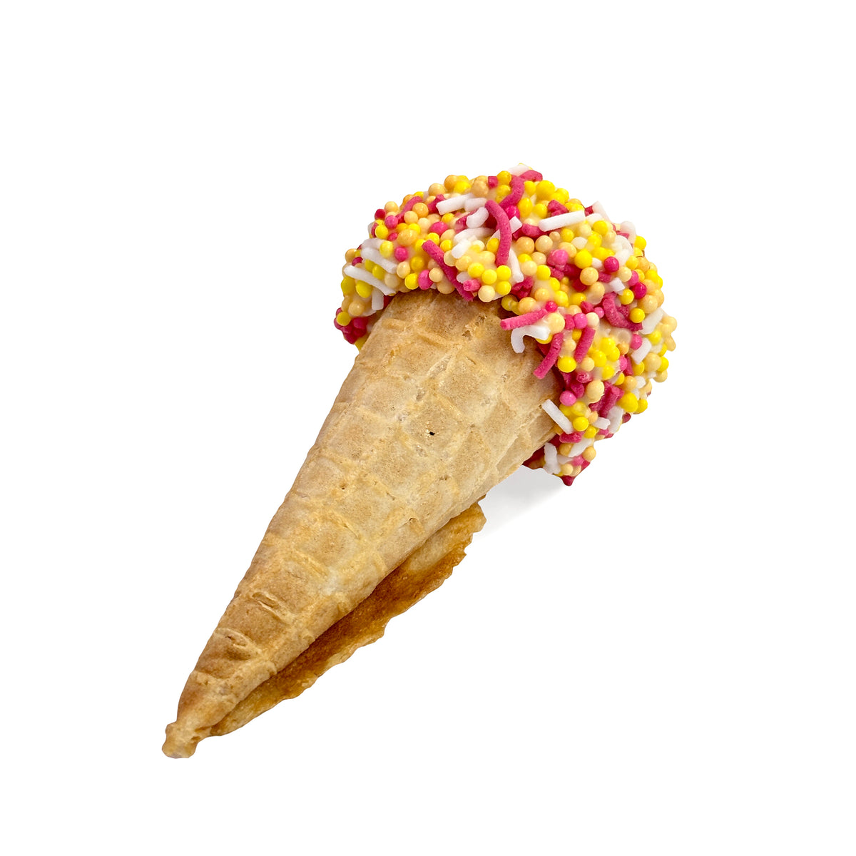 Designer Dog Treats - Ice Cream Cone 65g