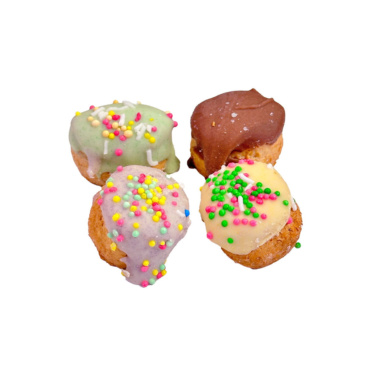 Designer Dog Treats - Mini Pupcakes 65g