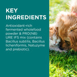 PAW DigestiCare Pre + Probiotic Support 143g