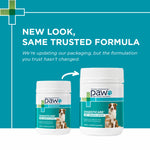 PAW DigestiCare Pre + Probiotic Support 143g