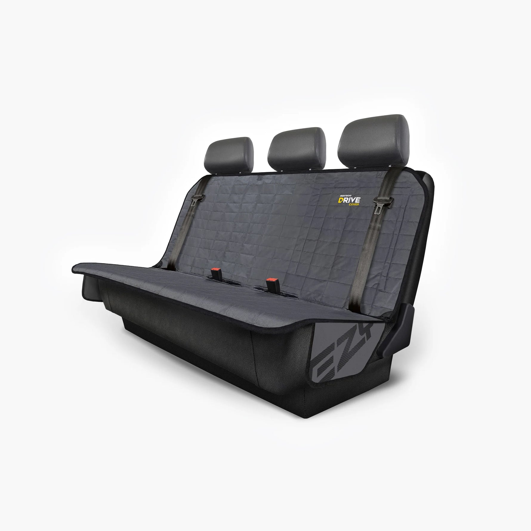 EzyDog Drive Car Back Seat Cover