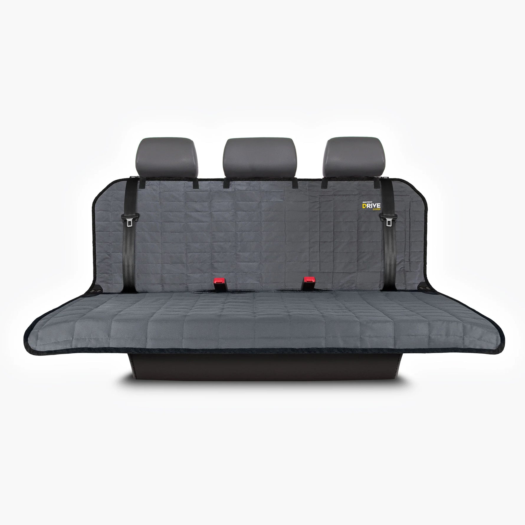 EzyDog Drive Car Back Seat Cover