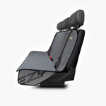 EzyDog Drive Car Back Seat Cover