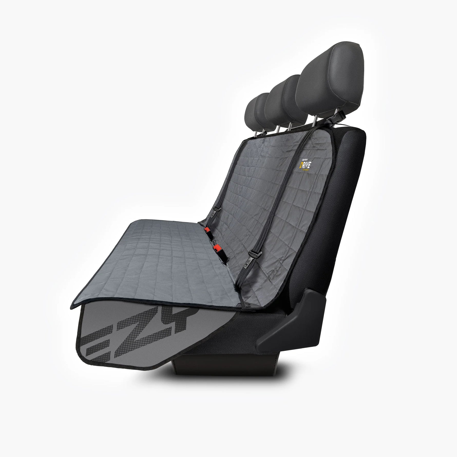 EzyDog Drive Car Back Seat Cover