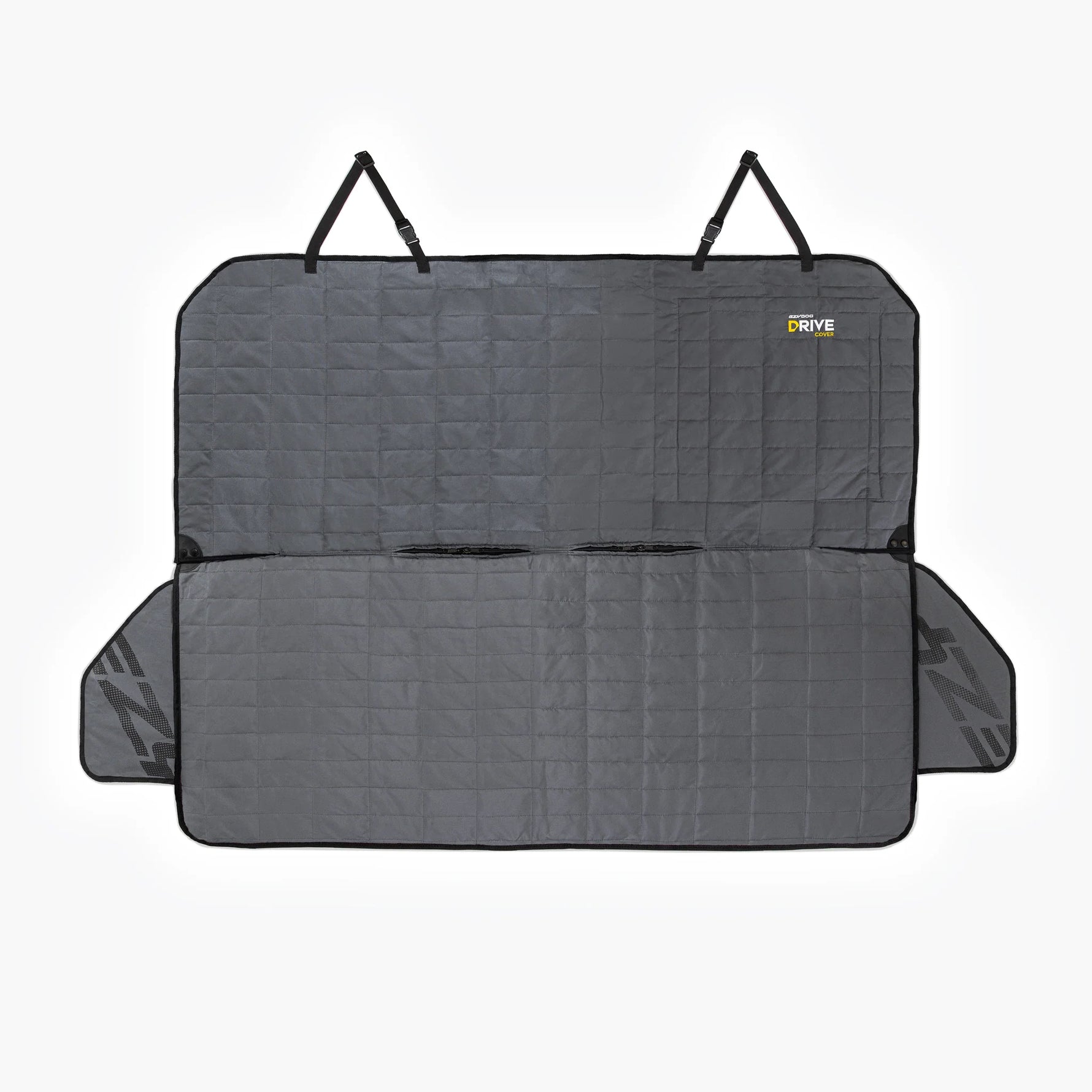EzyDog Drive Car Back Seat Cover