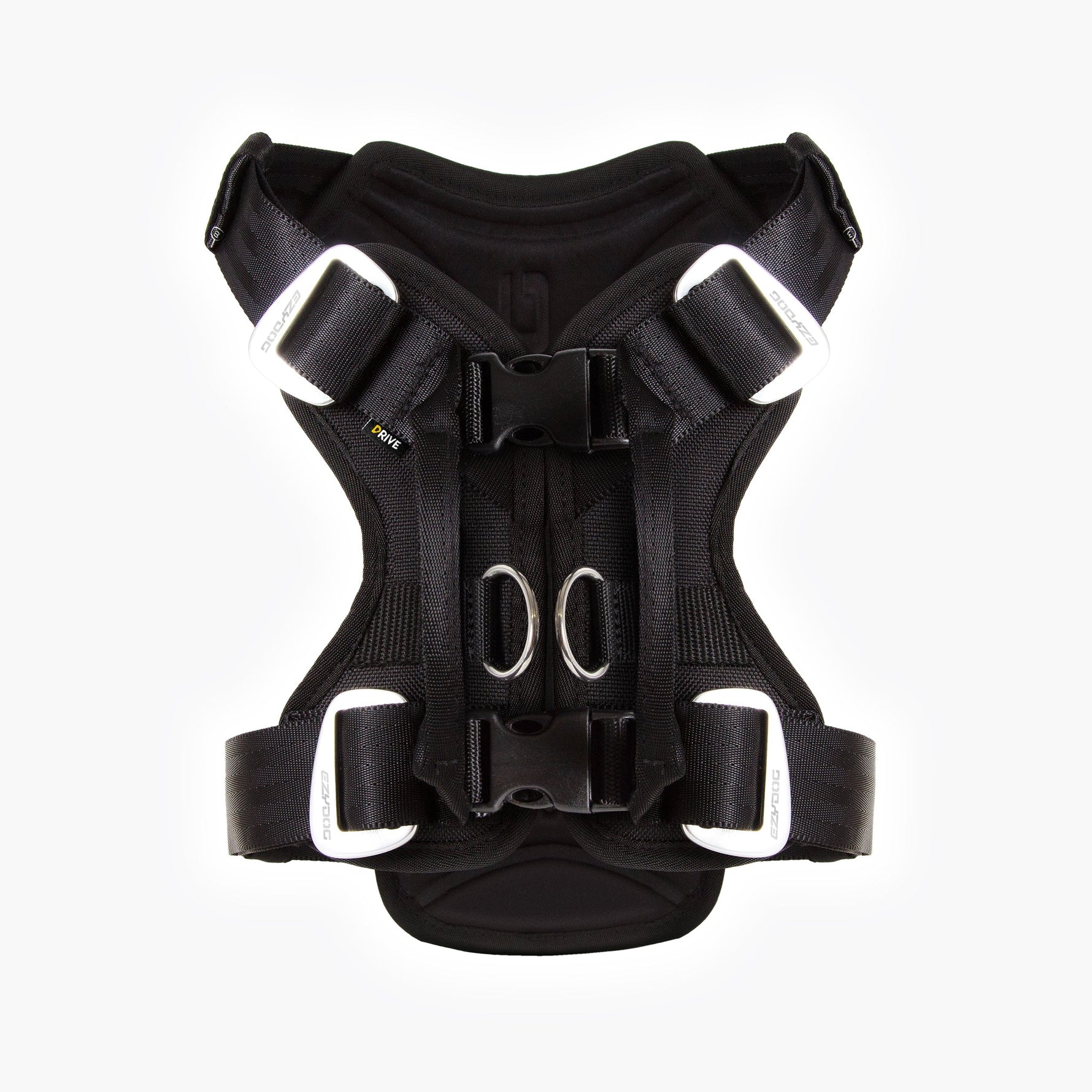 EzyDog Drive Car Safety Harness for Dogs