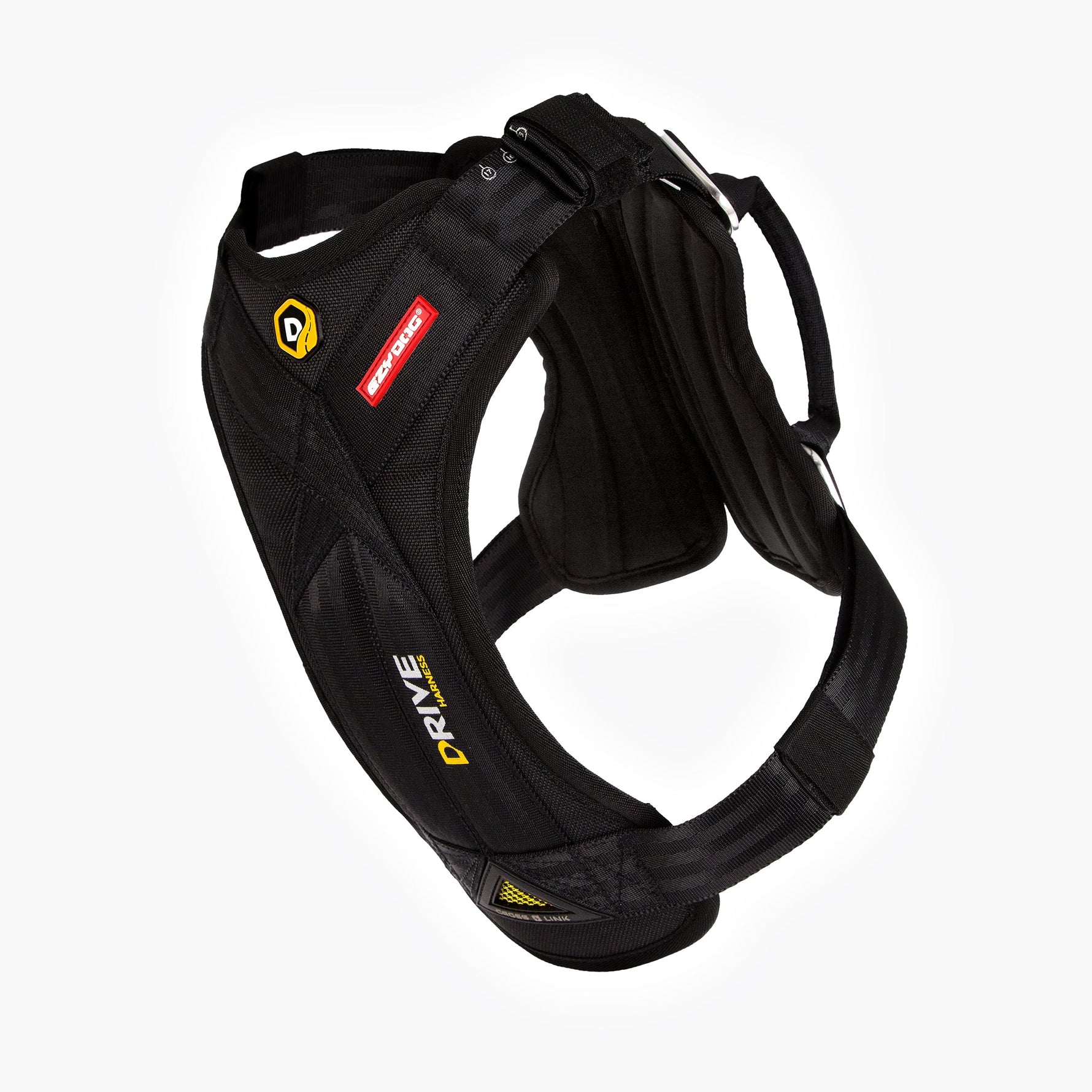 EzyDog Drive Car Safety Harness for Dogs