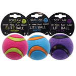 Scream Elite Ball Large 7.5cm
