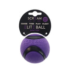Scream Elite Ball Large 7.5cm