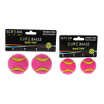 Scream Elite Balls - 2 Pack